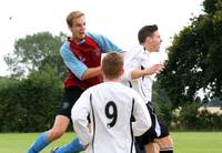 Hempnall v Old Meadonians 1