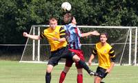 Hempnall v Waveney 15th Aug 2015 1