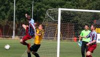 Hempnall v Waveney 15th Aug 2015 3