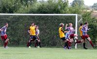 Hempnall v Waveney 15th Aug 2015 4