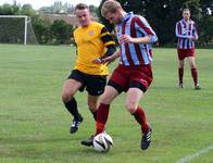 Hempnall v Waveney 15th Aug 2015 5