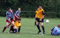 Hempnall v Waveney 15th Aug 2015 6