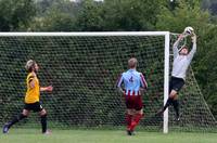 Hempnall v Waveney 15th Aug 2015 7