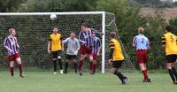 Hempnall v Waveney 15th Aug 2015 8