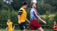 Hempnall v Waveney 15th Aug 2015 9