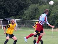 Hempnall v Waveney 15th Aug 2015 10