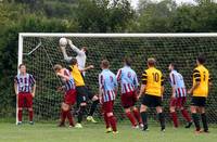 Hempnall v Waveney 15th Aug 2015 11