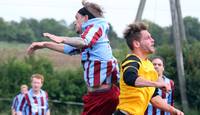 Hempnall v Waveney 15th Aug 2015 12