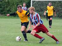 Hempnall v Waveney 15th Aug 2015 13