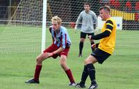 Hempnall v Waveney 15th Aug 2015 14