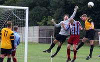 Hempnall v Waveney 15th Aug 2015 15