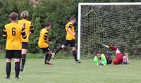 Hempnall v Waveney 15th Aug 2015 16