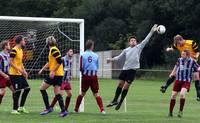 Hempnall v Waveney 15th Aug 2015 17