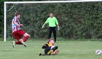 Hempnall v Waveney 15th Aug 2015 20