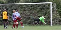 Hempnall v Waveney 15th Aug 2015 19