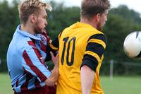 Hempnall v Waveney 15th Aug 2015 21