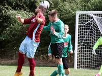 Hempnall v Blofield Res 20th Aug 16 1