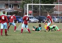 Hempnall v Blofield Res 20th Aug 16 2