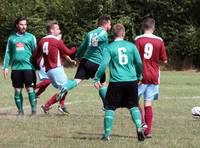 Hempnall v Blofield Res 20th Aug 16 3
