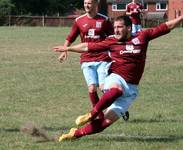Hempnall v Blofield Res 20th Aug 16 4