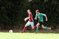 Hempnall v Blofield Res 20th Aug 16 5
