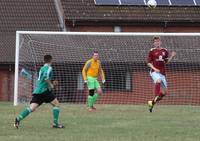 Hempnall v Blofield Res 20th Aug 16 6