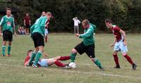 Hempnall v Blofield Res 20th Aug 16 8