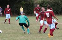 Hempnall v Blofield Res 20th Aug 16 10