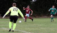 Hempnall v Blofield Res 20th Aug 16 11