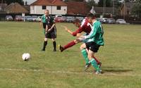 Hempnall v Blofield Res 20th Aug 16 12