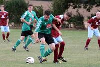 Hempnall v Blofield Res 20th Aug 16 14