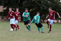 Hempnall v Blofield Res 20th Aug 16 15