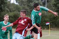 Hempnall v Blofield Res 20th Aug 16 16