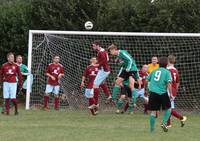 Hempnall v Blofield Res 20th Aug 16 17