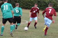 Hempnall v Blofield Res 20th Aug 16 18
