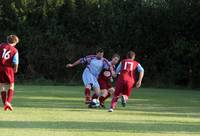 Reserves v Veterans1