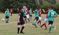 Hempnall v Blofield Res 20th Aug 16 20