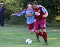 Reserves v Veterans 3