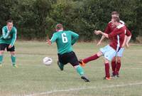Hempnall v Blofield Res 20th Aug 16 22