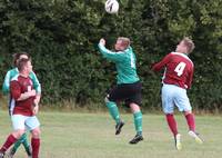 Hempnall v Blofield Res 20th Aug 16 23