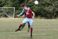 Hempnall v Blofield Res 20th Aug 16 25