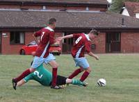 Hempnall v Blofield Res 20th Aug 16 26