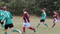 Hempnall v Blofield Res 20th Aug 16 30