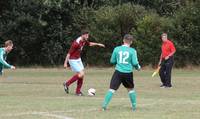 Hempnall v Blofield Res 20th Aug 16 33