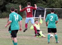 Hempnall v Blofield Res 20th Aug 16 39