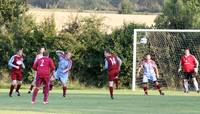 Reserves v Veterans 7