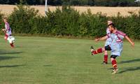 Reserves v Veterans 8