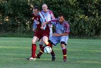 Reserves v Veterans 10