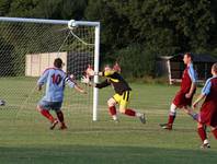 Reserves v Veterans 11