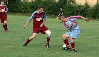 Reserves v Veterans 12